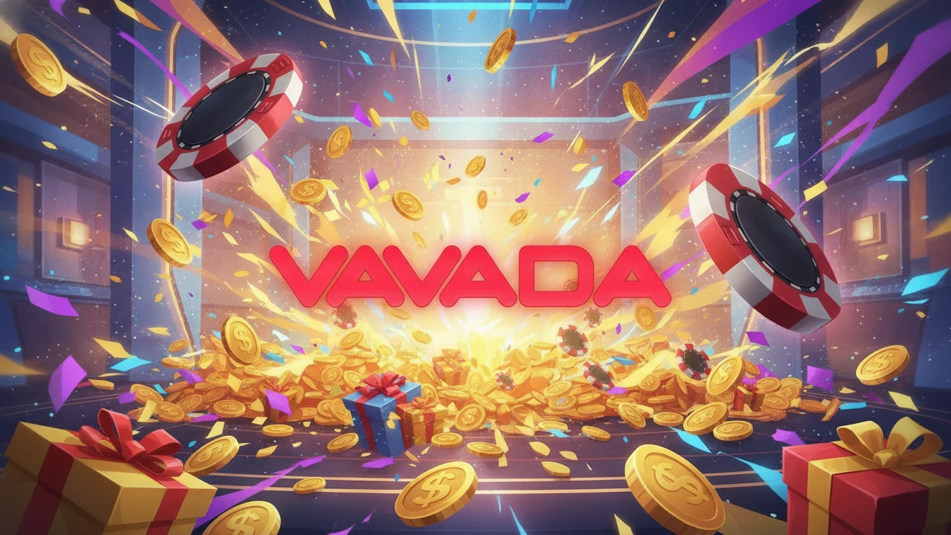 Vavada бонусы и фриспины